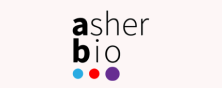 Asher Bio