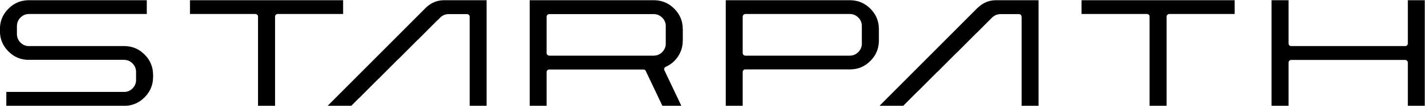Starpath